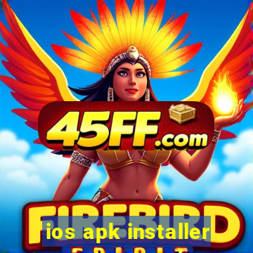 ios apk installer